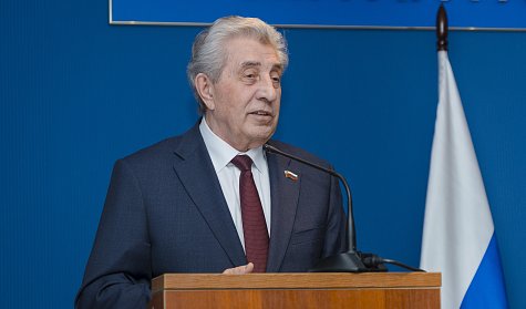 12 января – День работника прокуратуры РФ